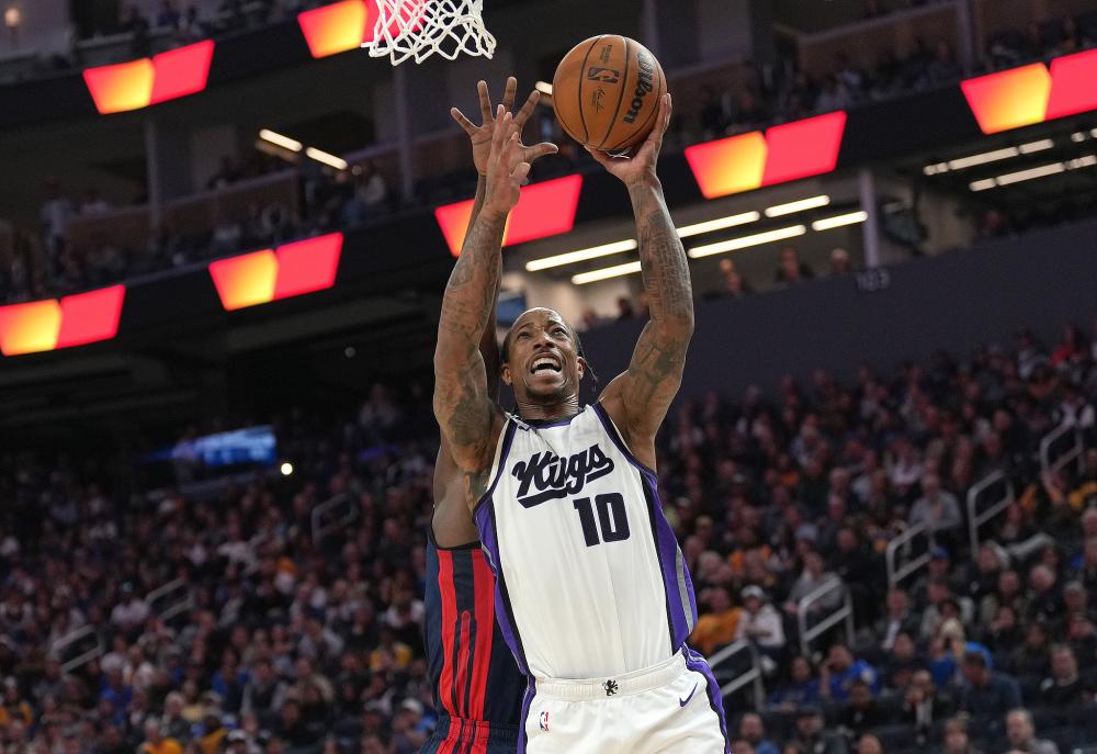 作为网球界 作为网球界